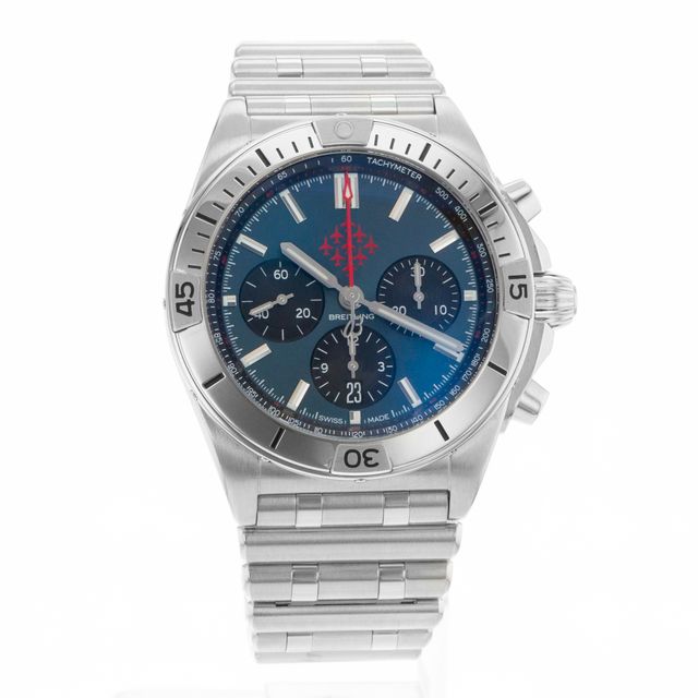 Breitling Chronomat B01 42 AB0134 Image 5